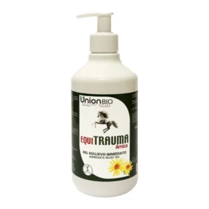 Equitrauma Gel | Union Bio