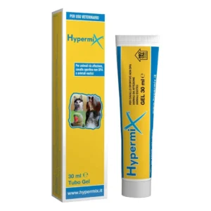 HyperMix | Crema/gel 30 ml