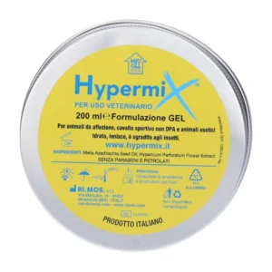 HyperMix | Barattolo 200 ml (olio/gel)