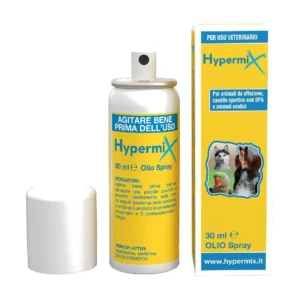 HyperMix | Spray/olio 30 ml