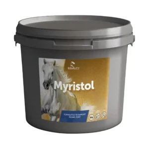 Myristol Cavalli – Integratore articolare in polvere | Equality