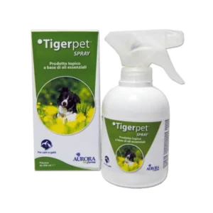 Tigerpet Spray | Aurobiofarma